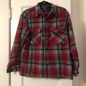 Vintage Pendleton Board Shirt